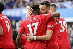 'Bruno Fernandes là mảnh ghép còn thiếu của MU'