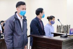 Thanh Hóa: Nguyên chủ tịch xã cùng cấp dưới trục lợi gần 500 triệu đồng