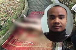 Đã bắt được nghi phạm sát hại người phụ nữ ở vườn hoa Nguyễn Trãi
