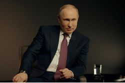 Putin chấm cho quan hệ Nga - Mỹ nhiều nhất là 3 điểm
