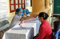 Quảng Ninh cách ly nhanh những người liên quan đến ca mắc COVID-19
