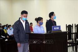 Lập hồ sơ khống để 'ẵm' tiền đền bù, nguyên Chủ tịch xã lĩnh án 3 năm tù