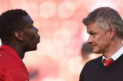 Fan lo sợ M.U sẽ 'toang' nếu Pogba ở lại Old Trafford