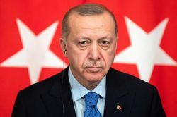 Tổng thống Thổ Nhĩ Kỳ dọa tấn công nếu lệnh ngừng bắn ở Syria sụp đổ