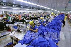 Bắc Giang ra mục tiêu thu hút đầu tư đạt 1 tỷ USD trong năm 2020