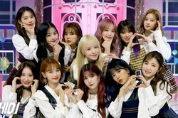 IZ*ONE tìm được nhà sản xuất thay chỗ Pledis Ent và có thêm công ty đồng chủ quản mới: 2 cái tên không hề xa lạ