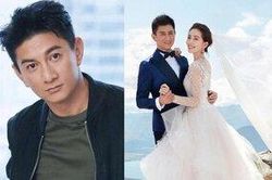 Ngô Kỳ Long chúc mừng sinh nhật Lưu Thi Thi vào giây cuối cùng của ngày, ngọt ngào phát 'bánh gato' cho khán giả