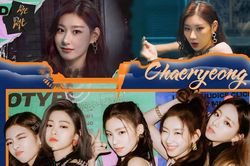 Là main dancer nhưng chỉ đứng trung tâm…8 giây, fan 'la ó' cho rằng Chaeryeong (ITZY) bị đối xử bất công