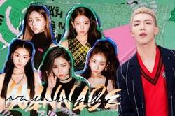 Erik cover vũ đạo WANNABE (ITZY): Nhảy bao chất nhưng cách ăn mặc thì…