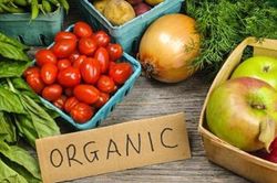 Lý do nên chọn thực phẩm hữu cơ cho trẻ