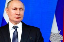 Hạ viện Nga thông qua sửa đổi Hiến pháp cho phép ông Putin tái tranh cử
