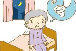 Loay hoay tiểu đêm liên tục – Nguyên nhân và giải pháp khắc phục?