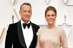 Diễn viên đoạt giải Oscar Tom Hanks và vợ dương tính với virus corona