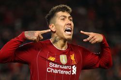 'Liverpool vẫn là đội bóng hay nhất châu Âu'