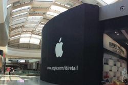 Apple đóng toàn bộ cửa hàng tại Italy vô thời hạn