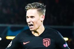 Llorente sút xa tung lưới Liverpool