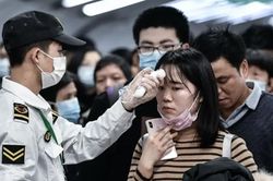 Nghỉ làm tránh dịch, điều xa xỉ với dân lao động Hàn Quốc