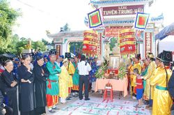 Hào nữ đất Nam kỳ