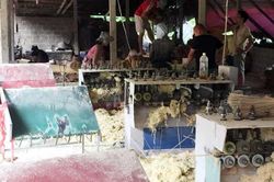 Quảng Phú Cầu tìm lời giải cho tiêu chí môi trường