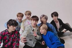 BTS ngọt ngào đáng yêu trong video quảng cáo mới