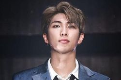RM BTS đặc biệt yêu thích một bài hát vì lý do không ngờ tới