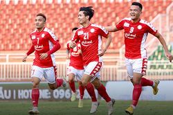 Thầy Hàn giúp Công Phượng hồi sinh ngoạn mục