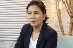 'Nữ hoàng vai phụ' Thụy Mười kể chuyện quá khứ thất nghiệp, bị nghi ngờ ăn cắp