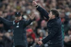 GÓC CHIẾN THUẬT: Atletico khiến Liverpool nếm trái đắng nhờ đặc sản phòng ngự kiểu Simeone