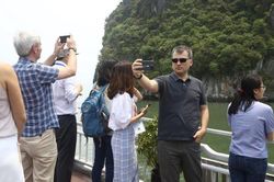 Dịch COVID-19: Tạm dừng các hoạt động kinh doanh dịch vụ văn hóa trên địa bàn Quảng Ninh
