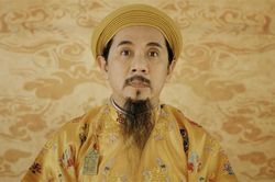 'Phượng Khấu' tập 2: Tân hoàng đế vừa đăng cơ, bà Phi Hiền vội làm loạn triều đình?