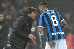 Europa League: Serie A vẫn đang đi sau La Liga