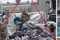Triệu tập nam thanh niên đăng ảnh sai sự thật về nữ bệnh nhân Covid-19 thứ 17