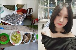 Cách ly Covid-19 'sướng như tiên', nữ du học sinh muốn ở thêm cho tròn tháng