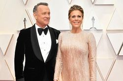 Vợ chồng Tom Hanks dương tính với Covid-19 khi đang ở Australia