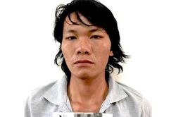 Sa lưới sau 8 năm trốn nã