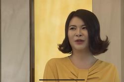 Đừng bắt em phải quên 3: Linh (Kim Oanh) kiếm cớ hành hạ người thầm yêu năm xưa