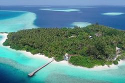 Maldives xây khu 'resort cách ly Covid-19' đầu tiên trên thế giới