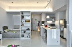 Cấp phép cho căn hộ 25m2: Được sự hưởng ứng của người thu nhập thấp