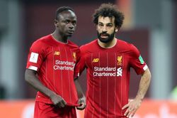Salah và Sadio Mane cực ghét nhau, cả 2 sẽ rời Liverpool