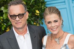 Vợ chồng ngôi sao Hollywood Tom Hanks dương tính với virus corona