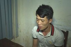 Vượt gần 400 km trộm cắp lấy tiền trả nợ