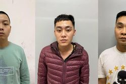 Bắt nhóm đối tượng giết người chỉ vì va chạm giao thông
