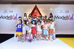 'Model Kid Vietnam' trở lại với khán giả sau thời gian dài gián đoạn