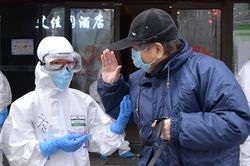 Các nhà khoa học phát hiện ra điểm yếu của virus SARS-CoV-2