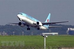 Các hãng hàng không Hàn Quốc gặp khó trước các lệnh cấm nhập cảnh