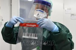 Nghị sĩ Quốc hội Đức đầu tiên nhiễm virus SARS-CoV-2