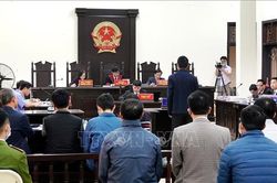 Cựu Chánh thanh tra Bộ Thông tin và Truyền thông đối mặt với 15 - 18 tháng tù giam