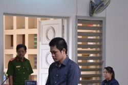 Bản án cho nam công nhân đâm chết bạn cùng phòng trọ sau mâu thuẫn ở quán nhậu