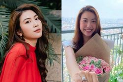 Tiết lộ thông tin bất ngờ về 'chồng sắp cưới' của Á hậu Thúy Vân
