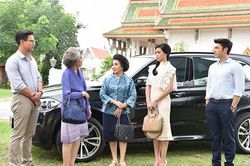 Bị đàm tiếu có con dâu là mẹ đơn thân, mẹ chồng cười lớn: Tậu trâu được ghé, nhà tôi có phúc quá còn gì!